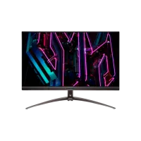 Монитор Acer Predator XB273UV3BMIIPRZX 27" 2K 180 Гц / 0.5 мс / Черный
