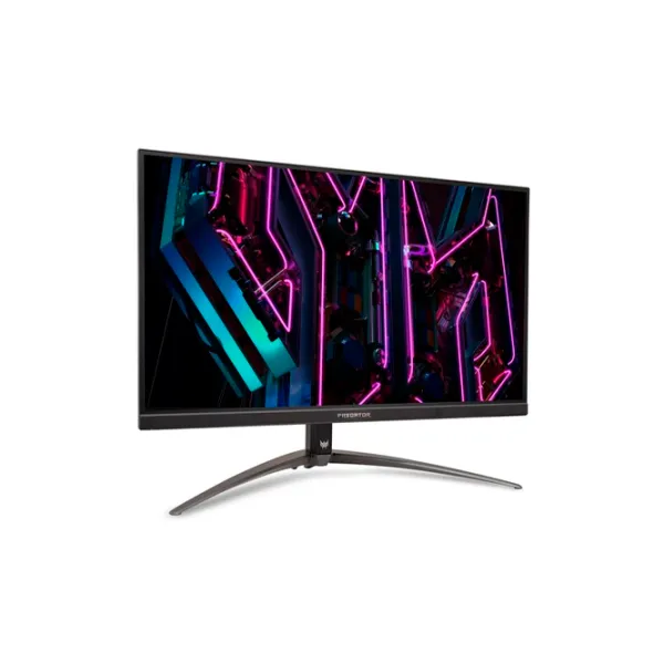 Monitor Acer Predator XB273UV3BMIIPRZX 27" 2K 180 Hz / 0.5 ms / Black photo 3