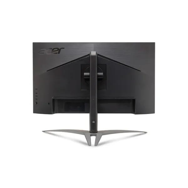 Monitor Acer Predator XB273UV3BMIIPRZX 27" 2K 180 Hz / 0.5 ms / Black photo 4