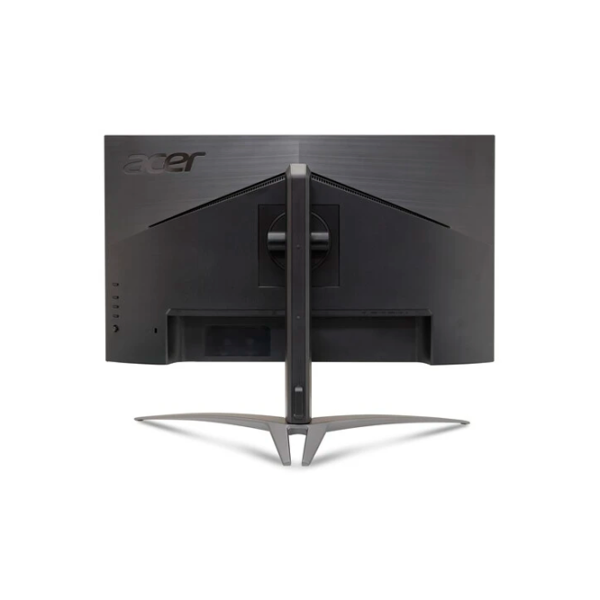 Monitor Acer Predator XB273UV3BMIIPRZX 27" 2K 180 Hz / 0.5 ms / Black photo 4