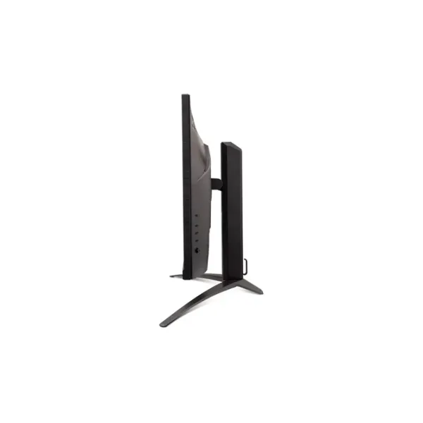 Monitor Acer Predator XB273UV3BMIIPRZX 27" 2K 180 Hz / 0.5 ms / Black photo 5