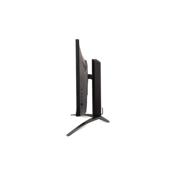 Monitor Acer Predator XB273UV3BMIIPRZX 27" 2K 180 Hz / 0.5 ms / Black photo 5
