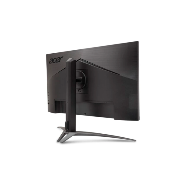 Monitor Acer Predator XB273UV3BMIIPRZX 27" 2K 180 Hz / 0.5 ms / Black photo 6