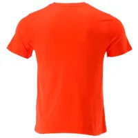 Tricou unisex Yato Basic 2XL / Orange photo 2