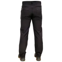 Pабочие брюки для мужчин Polstar Profflam Softshell 52 - 54 / Черный photo 2