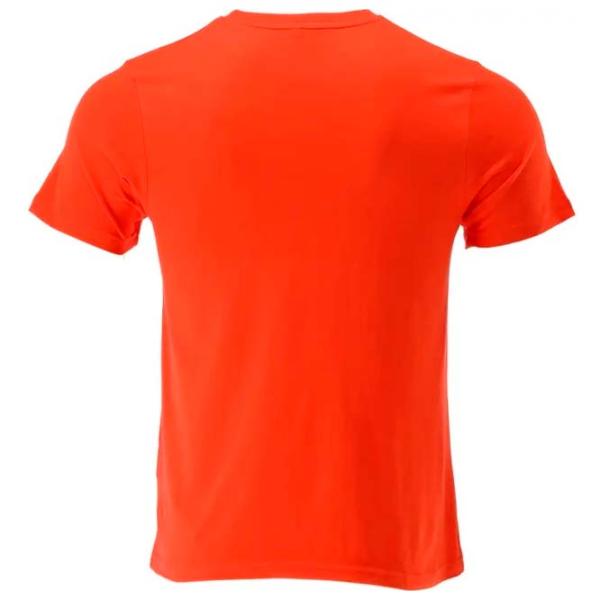 Tricou unisex Yato Basic L / Orange photo 2 Tricou unisex Yato Basic L / Orange photo 2