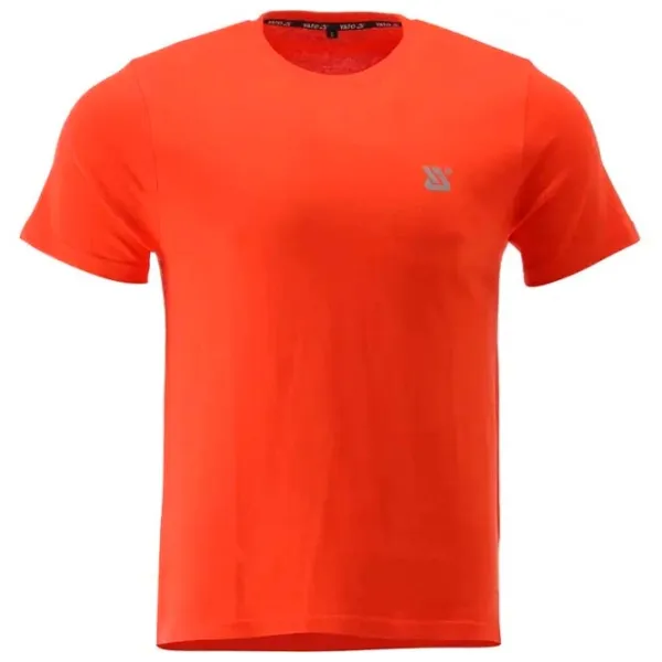 Tricou unisex Yato Basic M / Orange photo 1 Tricou unisex Yato Basic M / Orange photo 1
