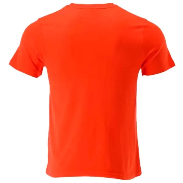 Tricou unisex Yato Basic M / Orange photo 2 Tricou unisex Yato Basic M / Orange photo 2