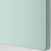 Comodă Ikea Smastad/Platsa 63 x 60 x 57 / MDF / Light Green photo 3