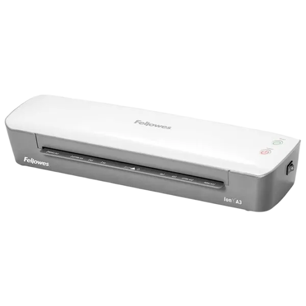 Ламинатор Fellowes Ion A3  30 см/мин, А3 photo 2