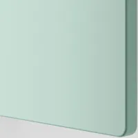 Comodă Ikea Smastad/Platsa 123 x 60 x 57 / MDF / Light Green photo 4