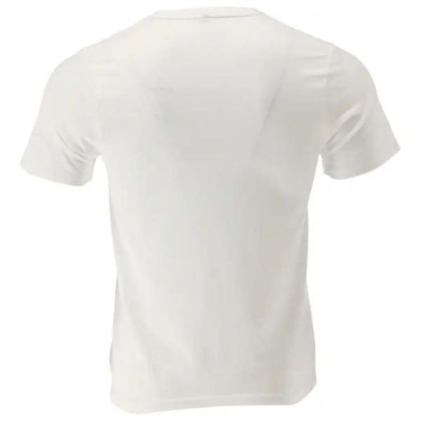 Tricou unisex Yato Basic 2XL / White photo 2 Tricou unisex Yato Basic 2XL / White photo 2