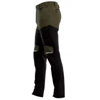 Pабочие брюки для мужчин SAFETY JOGGER OAK CARGO 50 / Хаки photo 3