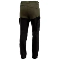 Pабочие брюки для мужчин SAFETY JOGGER OAK CARGO 52 / Хаки photo 2