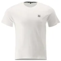 Футболка унисекс Yato Basic S / Белый