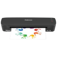 Laminator Fellowes Arc A4 30 cm/min, A4 photo 2