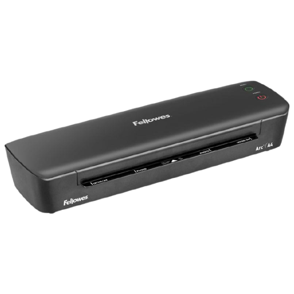 Ламинатор Fellowes Arc A4  30 см/мин, А4 photo 3