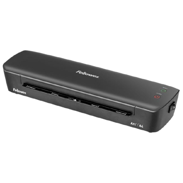 Ламинатор Fellowes Arc A4  30 см/мин, А4 photo 4