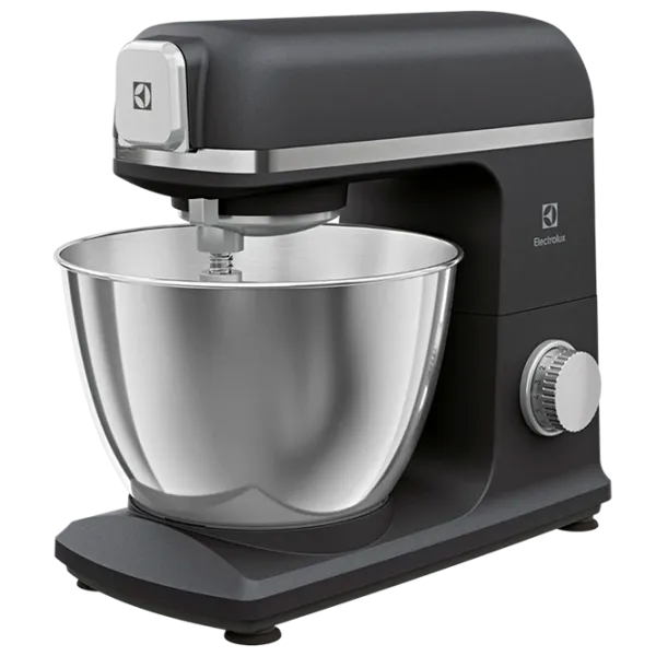 Robot de bucătărie Electrolux E5KM1-6GBP 1200 W / Black photo 1