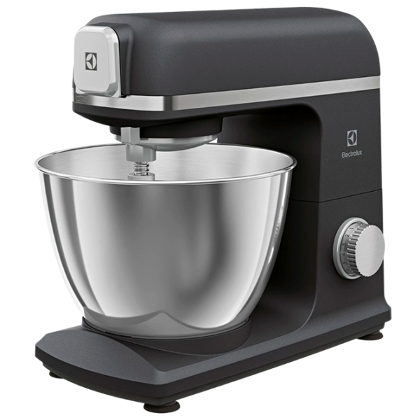 Robot de bucătărie Electrolux E5KM1-6GBP 1200 W / Black photo 1