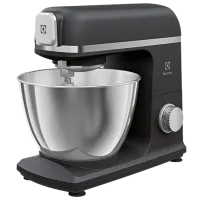 Кухонный комбайн Electrolux E5KM1-6GBP 1200 Вт / Черный
