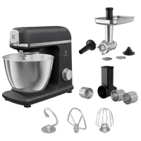 Robot de bucătărie Electrolux E5KM1-6GBP 1200 W / Black photo 3
