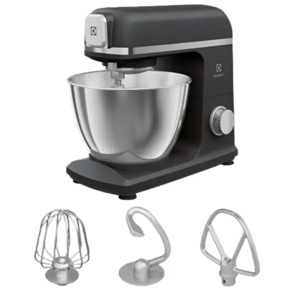 Robot de bucătărie Electrolux E5KM1-6GBP 1200 W / Black photo 5