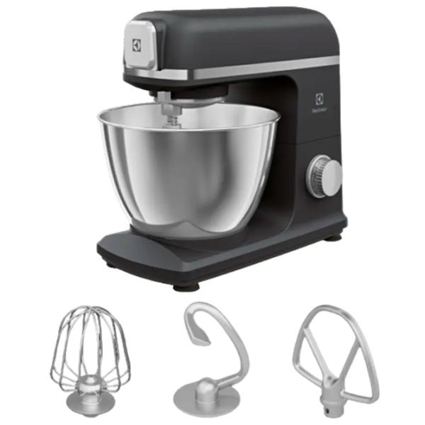 Robot de bucătărie Electrolux E5KM1-6GBP 1200 W / Black photo 5