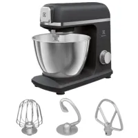 Robot de bucătărie Electrolux E5KM1-6GBP 1200 W / Black photo 5