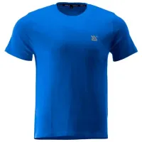 Футболка унисекс Yato Basic M / Синий