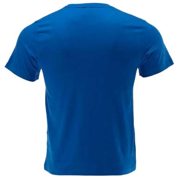 Футболка унисекс Yato Basic M / Синий photo 2