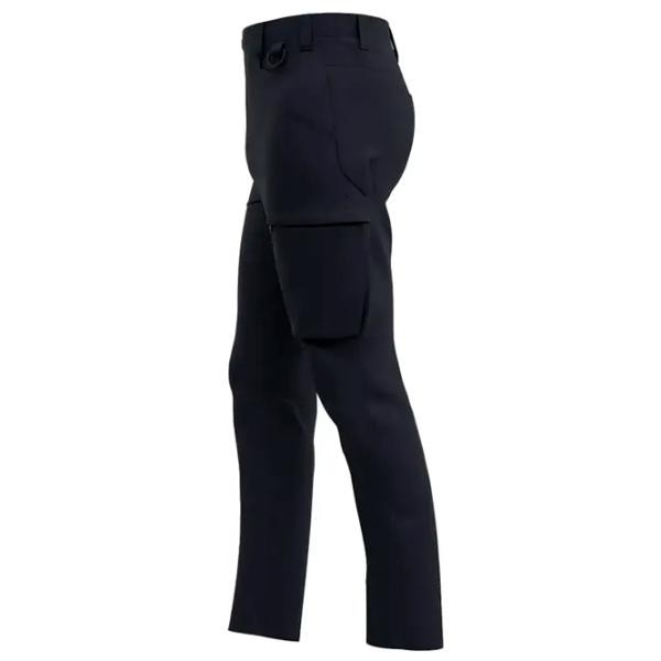 Pantaloni de lucru pentru bărbați SAFETY JOGGER MEKONG SERVICE 44 / Blue photo 2