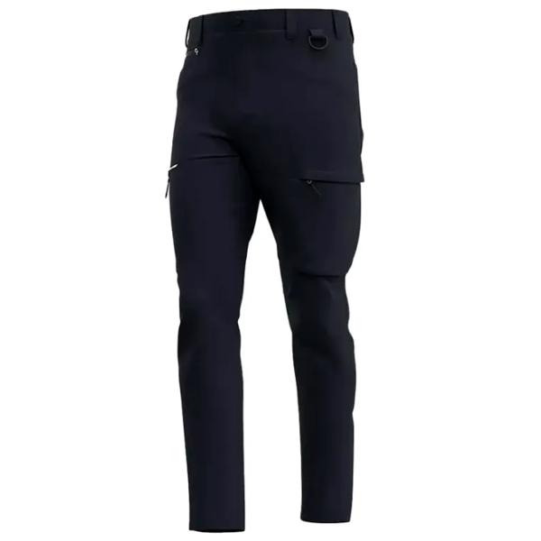 Pantaloni de lucru pentru bărbați SAFETY JOGGER MEKONG SERVICE 52 / Blue photo 1