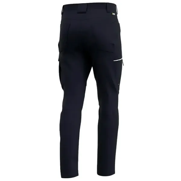 Pantaloni de lucru pentru bărbați SAFETY JOGGER MEKONG SERVICE 52 / Blue photo 2
