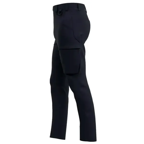 Pantaloni de lucru pentru bărbați SAFETY JOGGER MEKONG SERVICE 52 / Blue photo 3