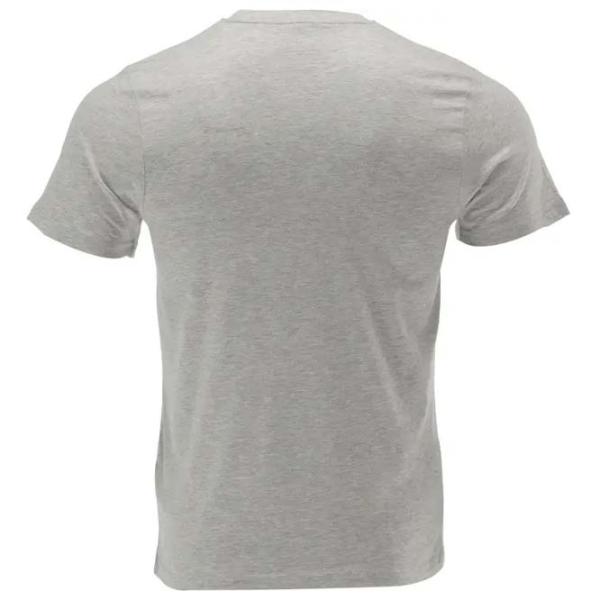 Tricou unisex Yato Basic S / Light Gray photo 2 Tricou unisex Yato Basic S / Light Gray photo 2