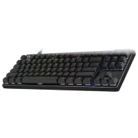 Клавиатура Logitech G PRO X TKL Rapid Проводная / Черный photo 3
