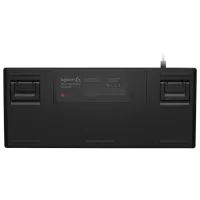 Клавиатура Logitech G PRO X TKL Rapid Проводная / Черный photo 4
