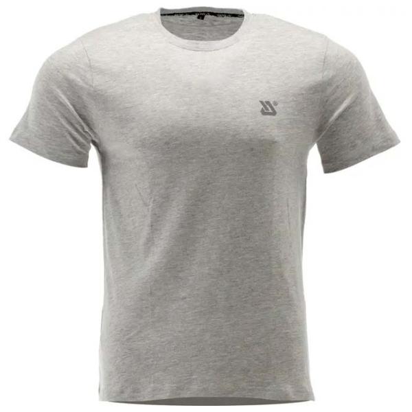 Tricou unisex Yato Basic XL / Light Gray photo 1 Tricou unisex Yato Basic XL / Light Gray photo 1