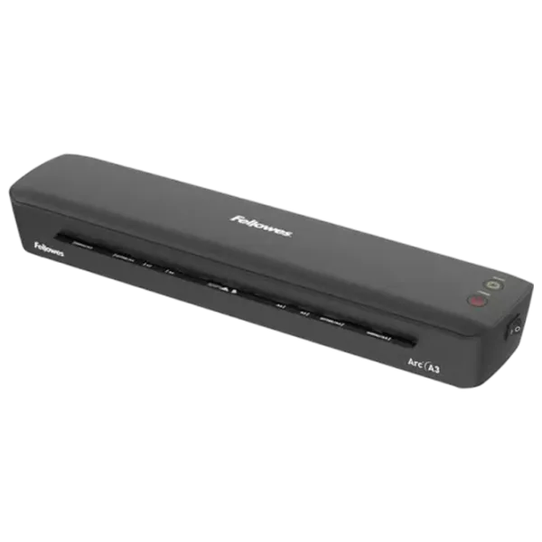 Ламинатор Fellowes Arc A3  30 см/мин, А3 photo 1