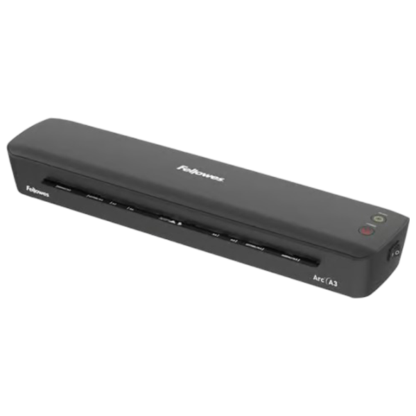 Ламинатор Fellowes Arc A3  30 см/мин, А3 photo 1