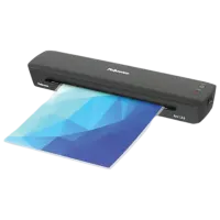 Laminator Fellowes Arc A3 30 cm/min, A3 photo 2