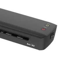 Laminator Fellowes Arc A3 30 cm/min, A3 photo 3