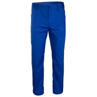 Pantaloni de lucru pentru bărbați Polstar MAX-POPULAR 48 / Blue