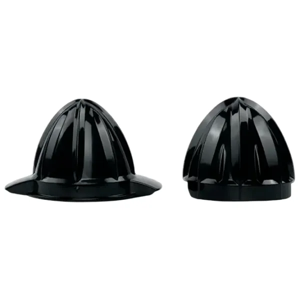 Storcator de fructe Muse MS-10 CP Pentru citrice / 160 W / Black Silver photo 2