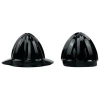 Storcator de fructe Muse MS-10 CP Pentru citrice / 160 W / Black Silver photo 2