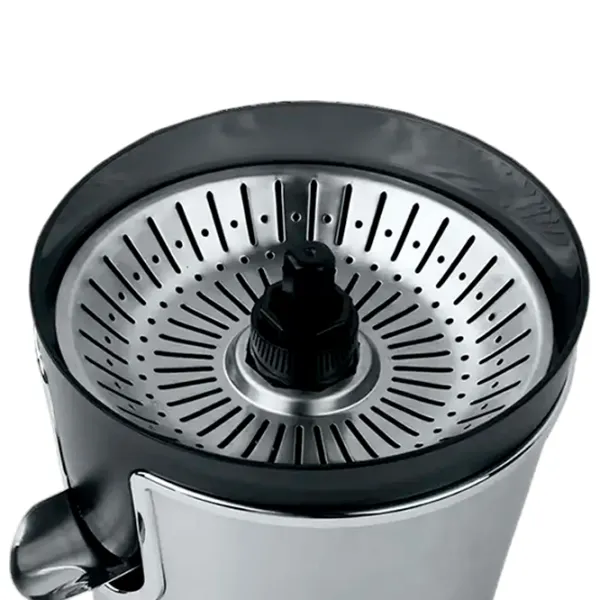 Storcator de fructe Muse MS-10 CP Pentru citrice / 160 W / Black Silver photo 3