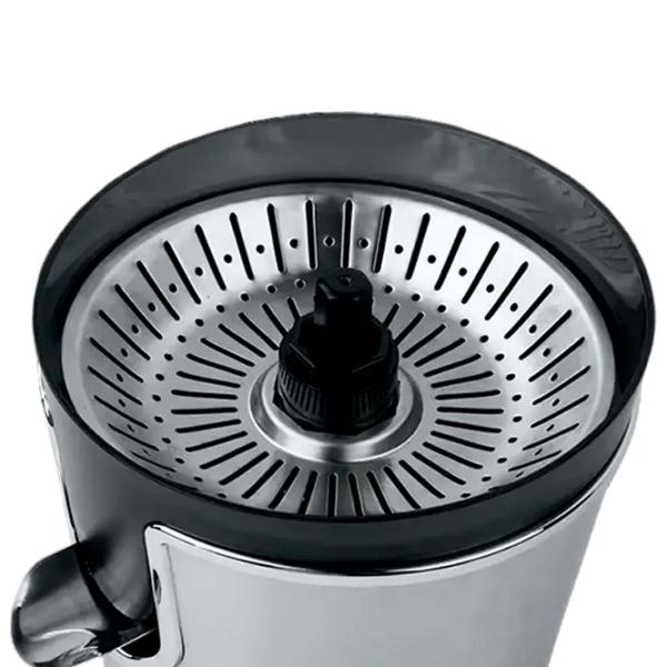 Storcator de fructe Muse MS-10 CP Pentru citrice / 160 W / Black Silver photo 3