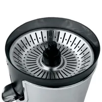 Storcator de fructe Muse MS-10 CP Pentru citrice / 160 W / Black Silver photo 3