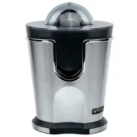 Storcator de fructe Muse MS-10 CP Pentru citrice / 160 W / Black Silver photo 4
